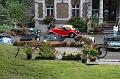 Château Bleu Pre-war Rally georganizeerd door Norbert H. (20)